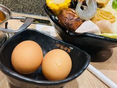 -呷哺呷哺(新世界百货望京店)