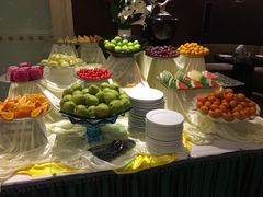 -南海温德姆花园酒店-康达屋Rendez Vous Buffet