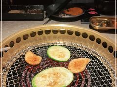 -谷牛日式烤肉(宝山U天地店)