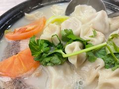 鲫鱼水饺-陶德砂锅(蜀汉路店)