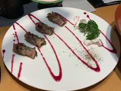 -文三酒肆自助放题(新街口友谊广场店)