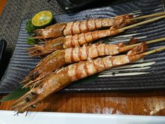 -桃夭日式料理(国信店)