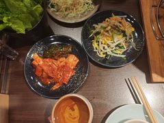 -蒜香焼肉PURUSHIN(马场路店)