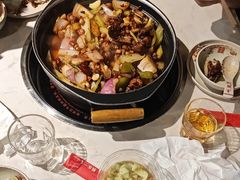 -城门口平价大排档·火锅·干锅·小炒