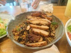 -青麦家·融合餐厅(江岛智立方店)