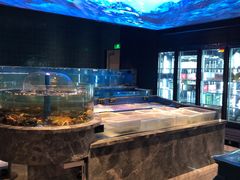 水产区-海立阁海鲜江浙菜(漕河泾印象城店)