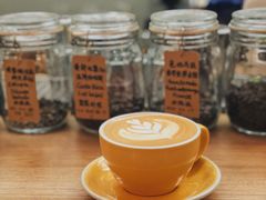 -COFFEE HOLIC(朝外SOHO店)