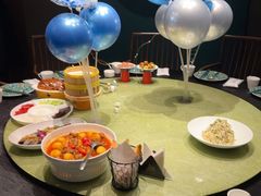 -太守宴·蘭院(天塔店)