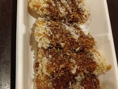 红糖糍粑-小街天府