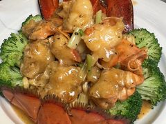 -万龙洲海鲜(南新仓店)