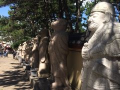 -海东龙宫寺