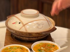 -利苑酒家(宜安广场店)