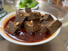 -东关赵记粉汤羊血(兴庆北路店)