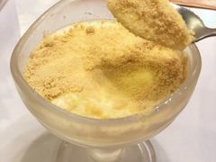 木糠布甸-番茄屋葡式美食(总店)