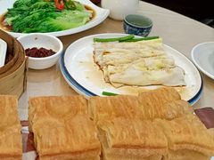 -御膳粥·牛乳粥底火锅·地道顺德菜(容桂店)