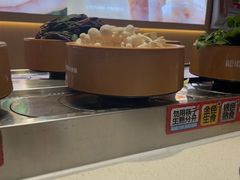 -龍歌自助小火锅(李沧丽达店)
