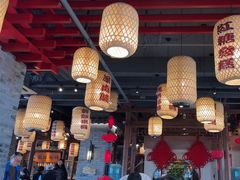 -二十八里太湖船菜(吉祥路店)