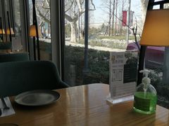 靠窗位-EN SPACE恩空间