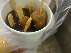 -大益烤鸡