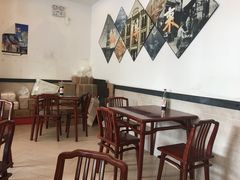大堂-鲜得来排骨年糕(即墨路店)