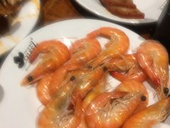 -汉巴味德自助餐厅(嘉定宝龙广场店)