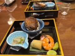 -九洲喜来登酒店湖月日餐厅
