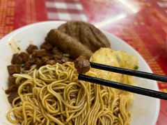 -辣肉面大王(天平路店)