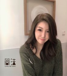 -简法造型·品牌形象店