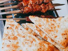 羊肉串-新疆人(五大街店)