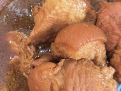 -陈记汤饭(水巷口店)