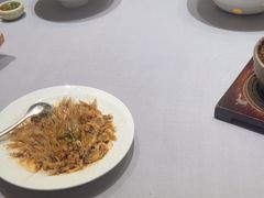-狮王府淮扬菜(新街口友谊店)