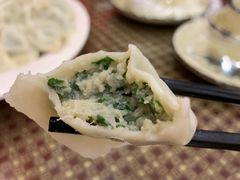 -三合园水饺(二马路店)