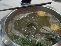 -八合里潮汕鲜牛肉火锅(吉大店)