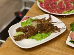 -吉友粥底火锅(方斜路店)