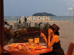 -石梅湾艾美度假酒店