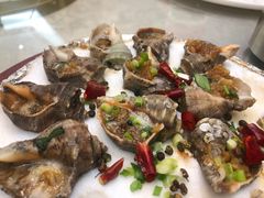 -正阁海鲜餐厅(六虹桥店)