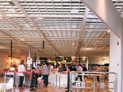 -宜家·瑞典风味餐厅(天津东丽商场店)