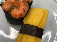 -绿岛港轩海鲜烤肉涮锅自助餐厅