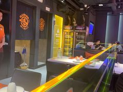 -鸣记脆皮烤鱼·海鲜烤鱼(三八广场店)