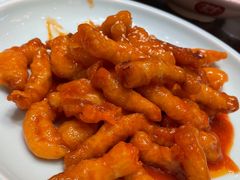 -肖记公安牛肉鱼杂馆·省级非物质文化遗产(三角路直营店)