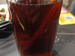 -许哥东北烧烤·铁丳烤串·宫后夹肉(繁花中心店)