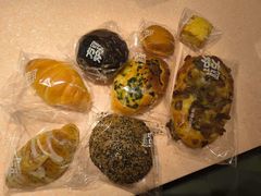 -方炉·天然食材面包店(青秀店)