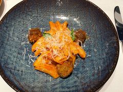 -云厨·高空西餐厅(成都瑯珀·凯悦臻选酒店)