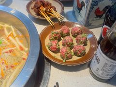 -芈重山老火锅(广州首店)