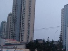 -青岛利群四方购物广场