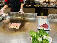 -多佐铁板烧(富力广场店)