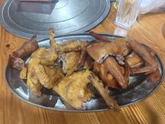 -鸽皇农庄(长湴店)