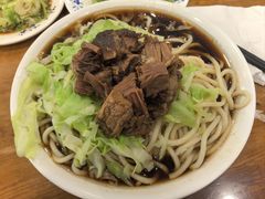 -柴氏风味斋(甘家口店)