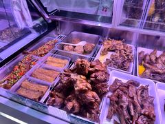 -玉华台饭庄·淮扬菜·烤鸭(望京店)