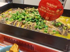 -雅佳神话·麻辣烤鱼(新街口店)
